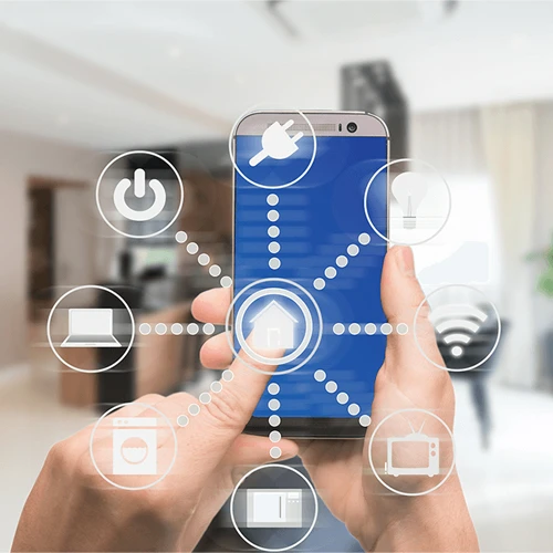 Smart Devices & Gadgets